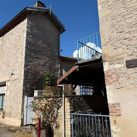 The View Of Albas