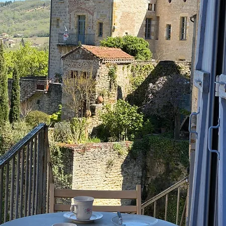 The View Of